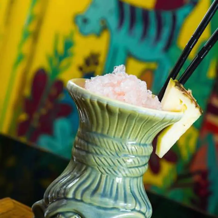 Just a Cottons picking minute – Jamaican legend heads east