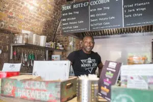 tabasco barbeque - london barbeque