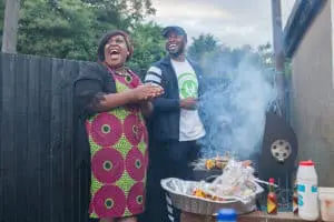 tabasco barbeque - london barbeque