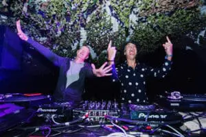 Festival No 6, Bowers & Wilkins, Steve Davis