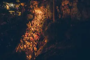 Festival No 6, Bowers & Wilkins