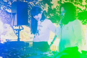 Festival No 6, Bowers & Wilkins