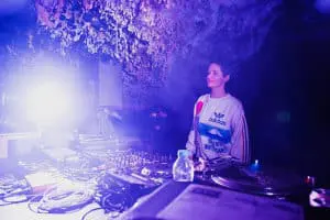 Festival No 6, Bowers & Wilkins