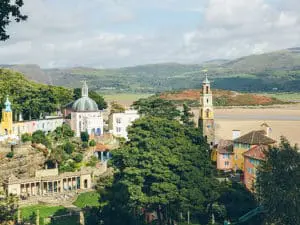Port Meirion