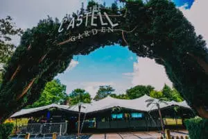 Festival No 6, Bowers & Wilkins