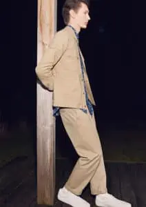 GANT AW17 collection, mens fashion, womens fashion