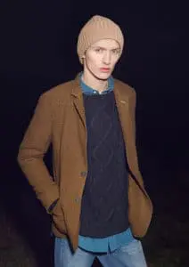 GANT AW17 collection, mens fashion, womens fashion