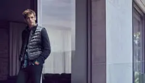 GANT AW17 collection, mens fashion, womens fashion