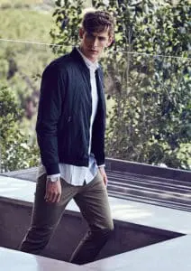 GANT AW17 collection, mens fashion, womens fashion