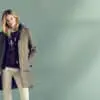 GANT AW17 collection, womens fashion