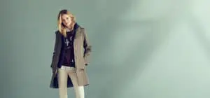 GANT AW17 collection, womens fashion