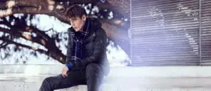 Gant mens collection, AW17