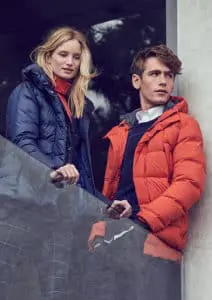 GANT AW17 collection, mens fashion, womens fashion