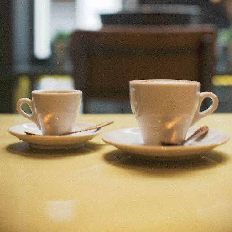 Love coffee? Newcomer Boki shows how it’s done