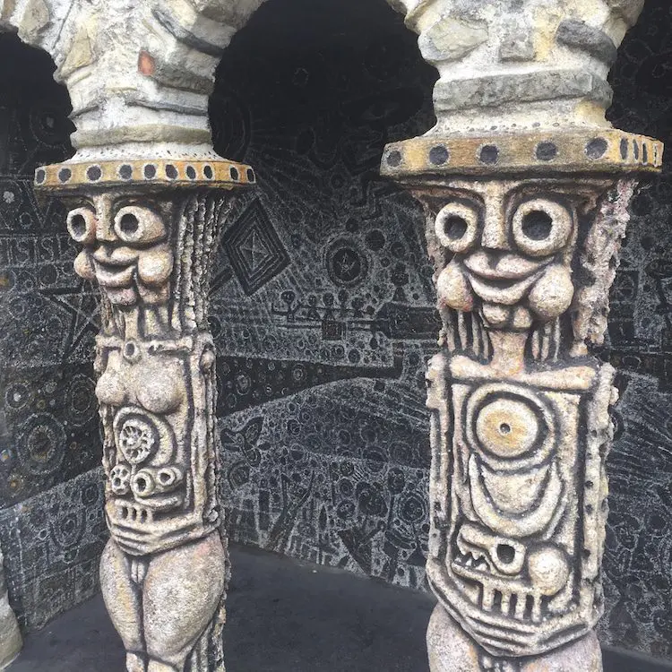 Taking your time – slow tourism in France’s historic Mayenne