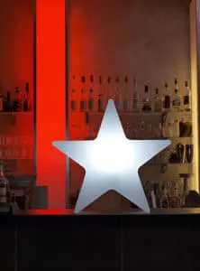 star light, made in germany