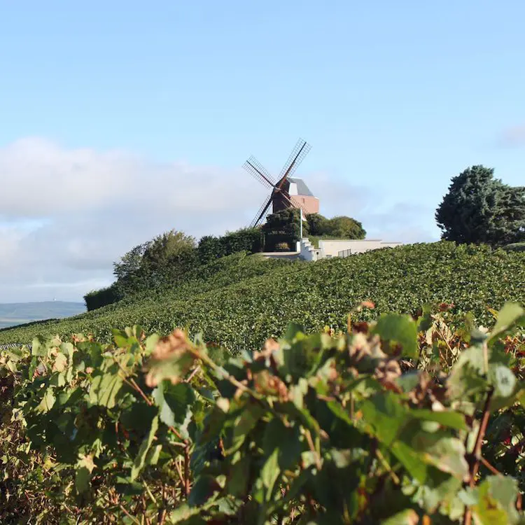 Move over, Paris – Champagne is France’s romantic getaway du jour