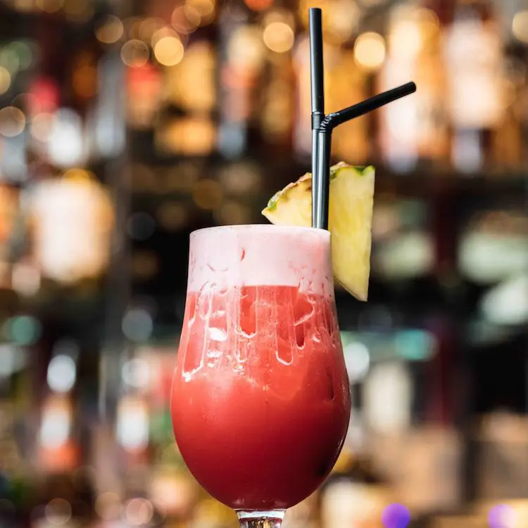 Caribbean brunch? It’s here, and it’s got rum