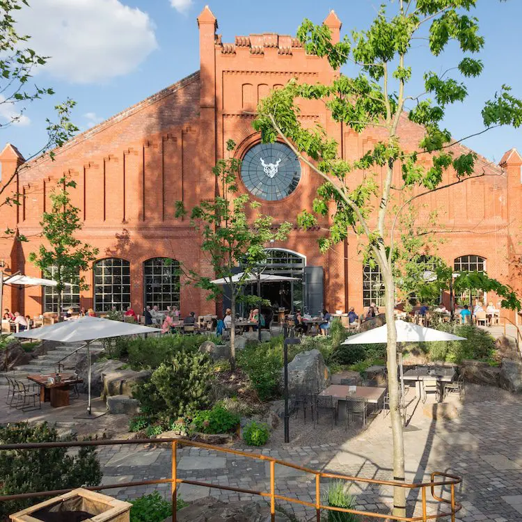 Double IPAs and a mocha chilli stout – Stone Brewery have arrived