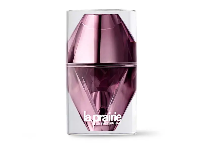 La Prairie Skin Magic: Platinum Rare Cellular Night Elixir