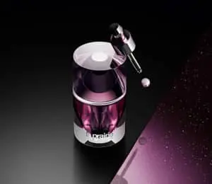 la prairie Platinum Rare Cellular Night Elixir