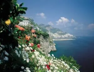 amalfi hotel
