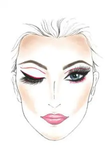 christian louboutin rouge