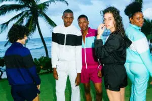 American Apparel, UK relaunch