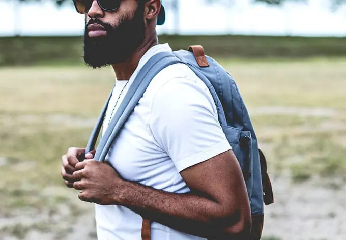 The secrets to growing the ultimate beard