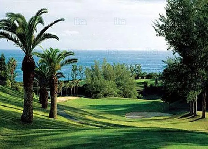 Why San Diego is the perfect golf destination