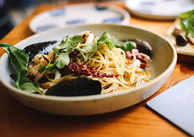 Six world famous dishes you should master at home