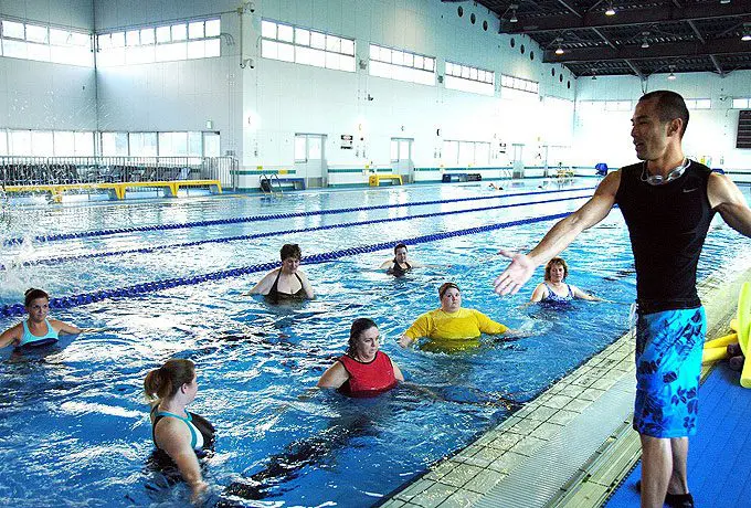 Six beautiful tips to keep your aging parents fit