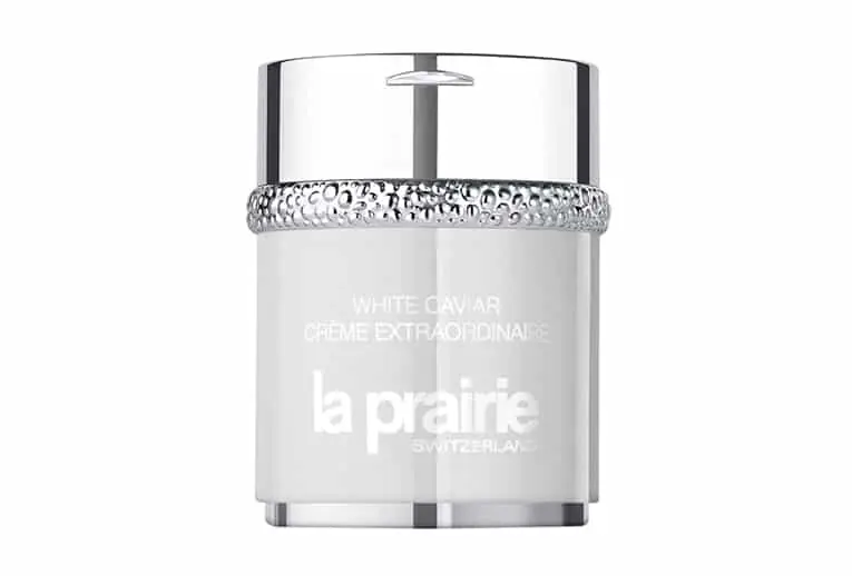 White Caviar Crème Extraordinaire by La Prairie