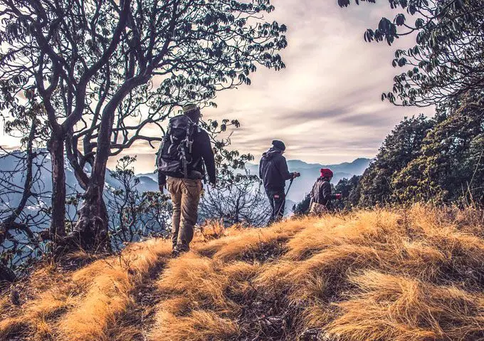 5 steps to take before your first active holiday