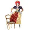 popular Alice in Wonderland costumes