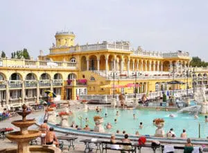Budapest travel guide