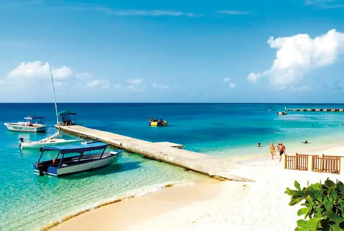 Why not let your child plan your holiday?