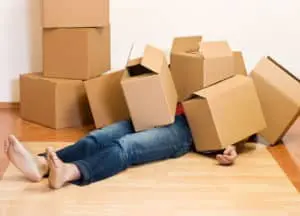 downsize your lifestyle