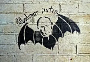 putin