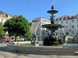 lisbon