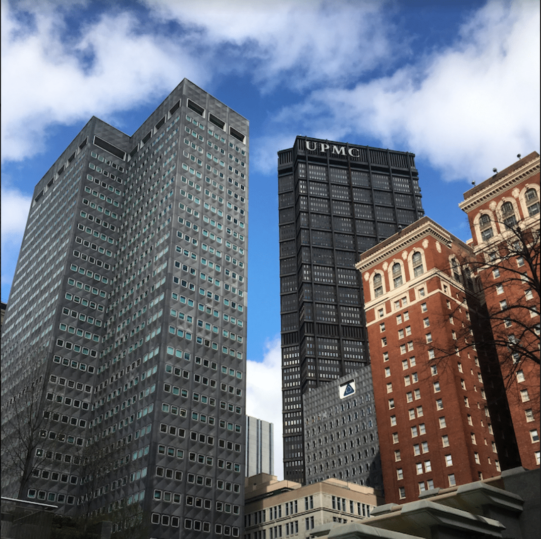 From industrial to inspired: how Pittsburgh became America’s indie idol