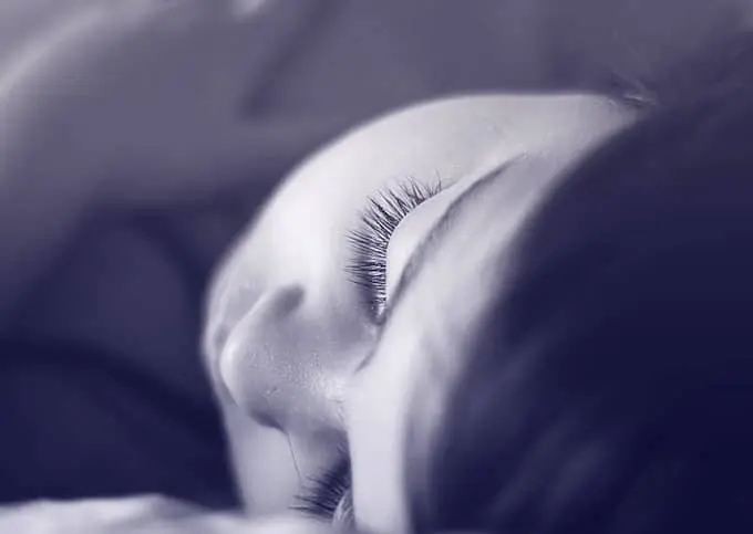 Struggling to sleep? How to eliminate poor sleeping habits