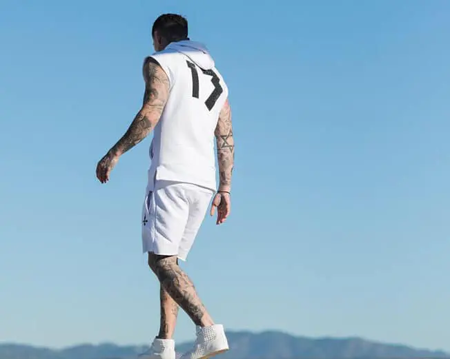 On trend prints and patterns for your T-shirt collection