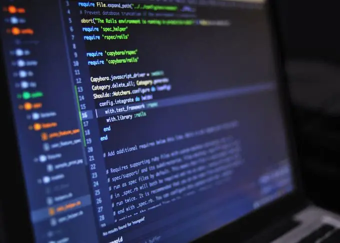 technology and business