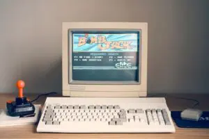 early computer