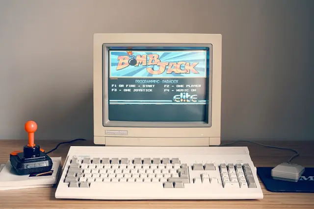 early computer