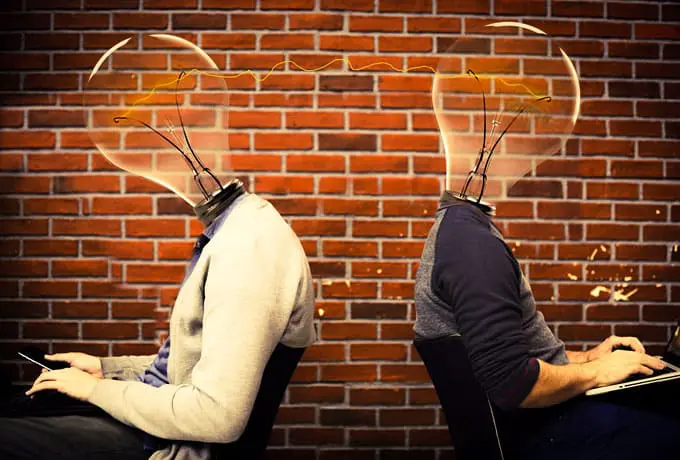 How creatives are taking over the job market