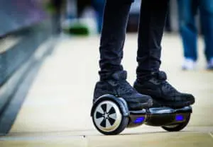 hoverboard