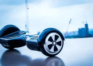 hoverboard safety