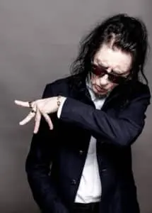 John Cooper Clarke